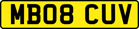 MB08CUV