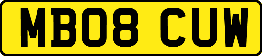 MB08CUW