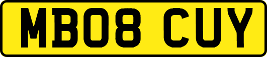 MB08CUY