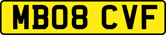MB08CVF
