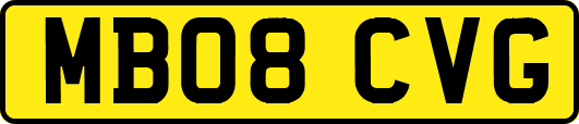 MB08CVG
