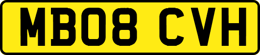 MB08CVH