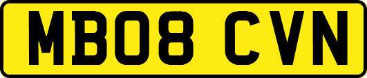 MB08CVN