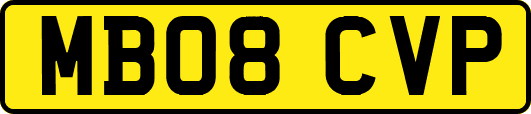 MB08CVP