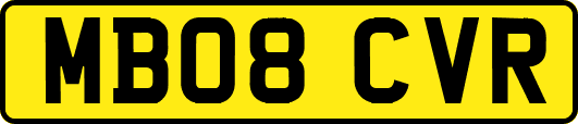 MB08CVR