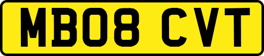 MB08CVT