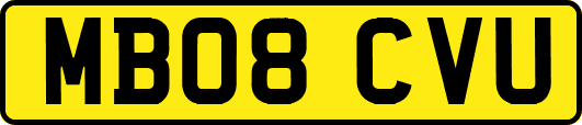 MB08CVU