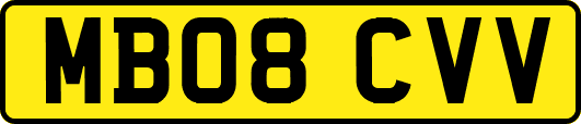 MB08CVV