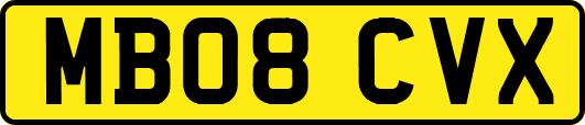 MB08CVX