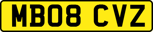 MB08CVZ
