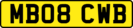 MB08CWB