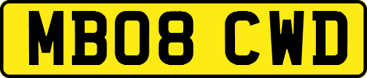 MB08CWD