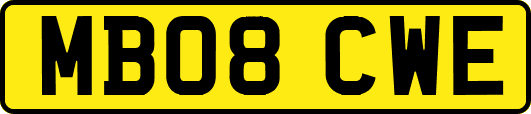 MB08CWE