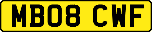 MB08CWF