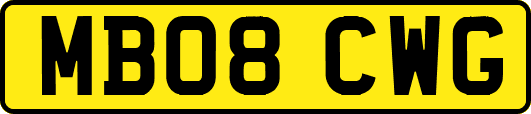 MB08CWG