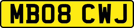 MB08CWJ
