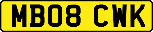 MB08CWK