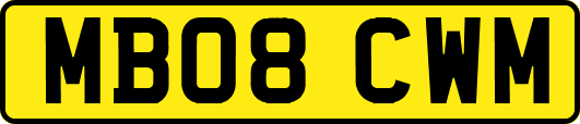 MB08CWM