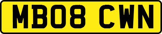 MB08CWN