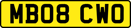 MB08CWO