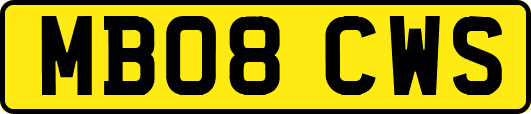 MB08CWS
