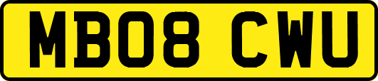 MB08CWU