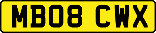 MB08CWX