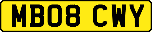 MB08CWY