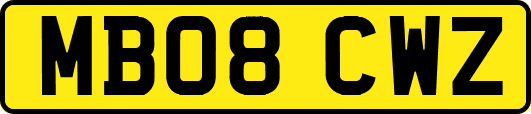 MB08CWZ