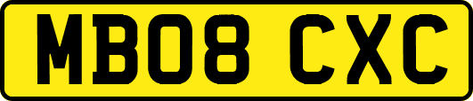 MB08CXC