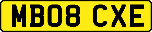 MB08CXE