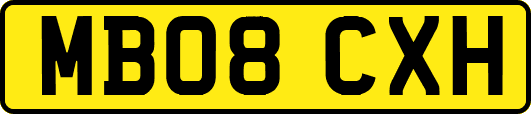 MB08CXH