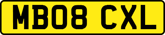 MB08CXL