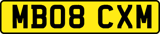 MB08CXM