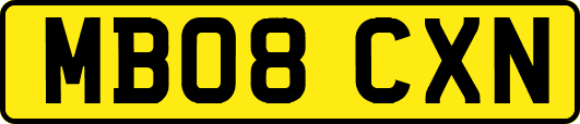 MB08CXN