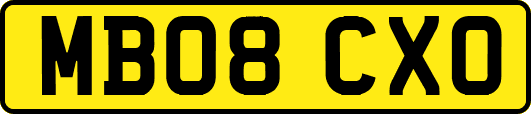 MB08CXO