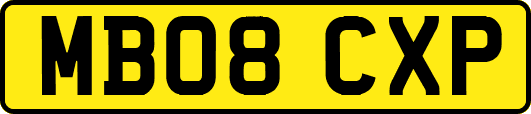 MB08CXP