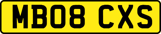 MB08CXS
