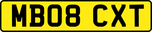 MB08CXT