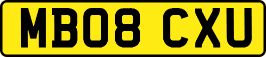 MB08CXU