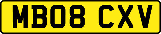 MB08CXV