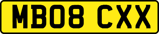 MB08CXX