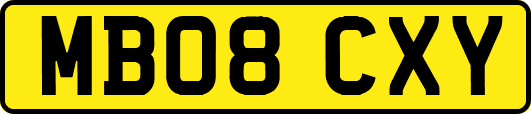MB08CXY