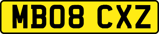 MB08CXZ