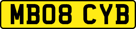 MB08CYB