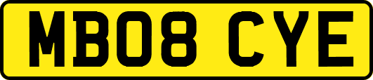 MB08CYE