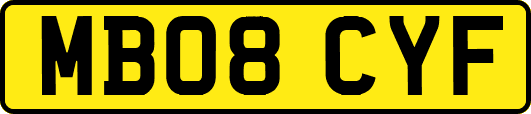 MB08CYF