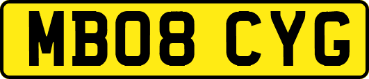 MB08CYG