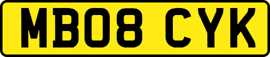 MB08CYK