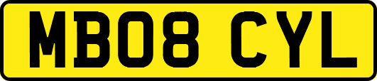 MB08CYL